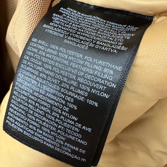 THE NORTH FACE MEN'S JACKET - Picture 6 of 7